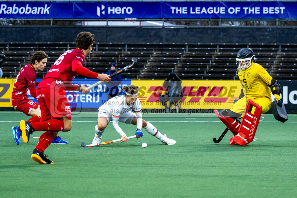 AKa Proleague Honamas - Belgien 3-6 09.12.24 SG-3976 | Hockey,Sport,Fieldhockey,1.Bundesliga,2.Bundesliga,Sportfotografie,Shop,Sportphotography,Feldhockey,Hockeyliga