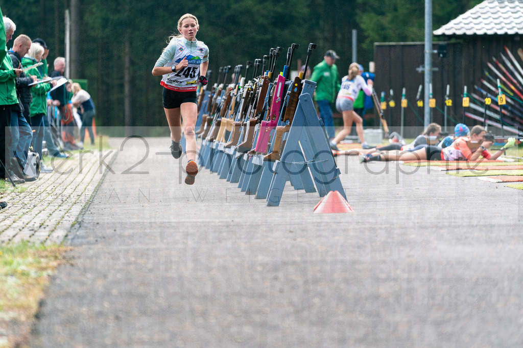 Thür. Schülercup Luisenthal | Thür. Schülercup Luisenthal in Luisenthal am 11. September 2022