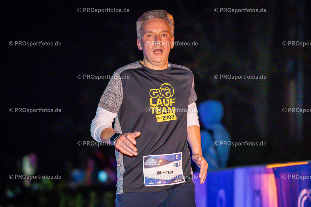 Computacenter Martinslauf Sindorf 2022 in Kerpen-Sindorf, 10.11.2022 | Impressionen vom Computacenter Martinslauf Sindorf 2022 am 10.11.2022 in Kerpen-Sindorf (Nordrhein-Westfalen).