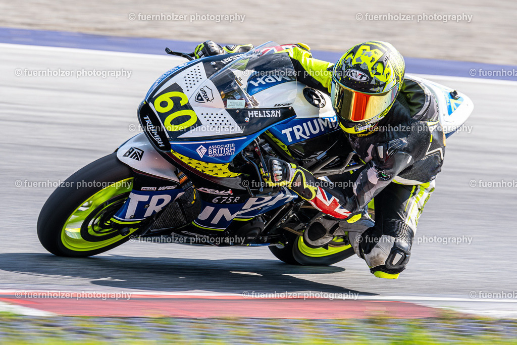 fuernholzer_G5_240727-C6-2745 | Racing Days 2024 - 21. Rupert Hollaus Rennen - Red Bull RIng