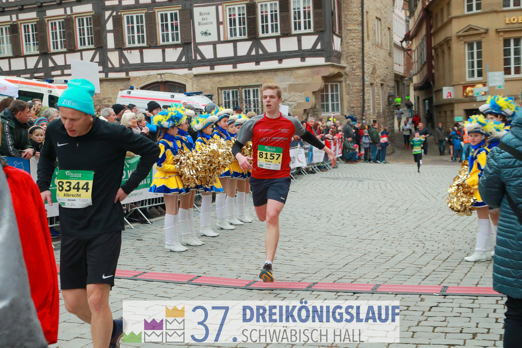 Roewisch Wohnbau Cup 5000m | 3 Koenigslauf 2023 - Realisiert mit Pictrs.com