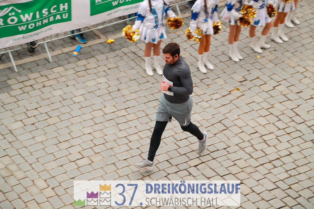 VR Bank Hauptlauf 10000m | 3 Koenigslauf 2023 - Realisiert mit Pictrs.com