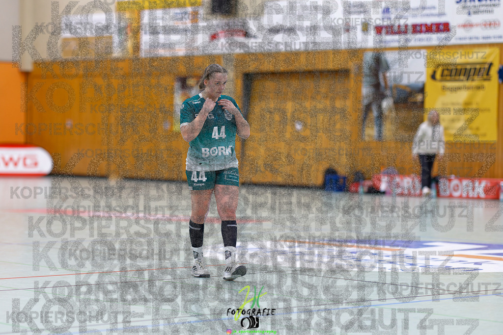 Frauen Regionalliga (HHV); HSG Kleenheim/Langgöns - HSG Baunatal | Frauen Regionalliga (HHV); HSG Kleenheim/Langgöns - HSG Baunatal am 23.11.2025 in Oberkleen (Weidig-Halle)Photo © 2025 - Jörg Heinrich - Realisiert mit Pictrs.com