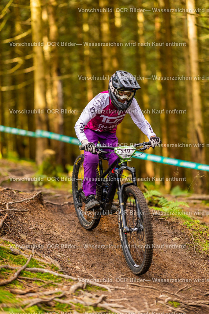 Enduro One Schulenberg Sa R1-0609 | OCR Bilder Fotograf Eisenach Michael Schröder