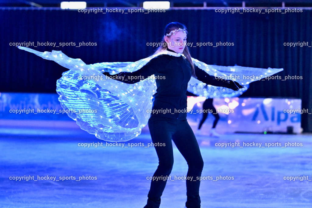 Eishallen Eröffnung Eberstein | Eishallen Eröffnung Eberstein, Eishallen Eröffnung Eberstein am 07.12.2024 in Eberstein (Halle Eberstein), Austria, (Photo by Bernd Stefan)