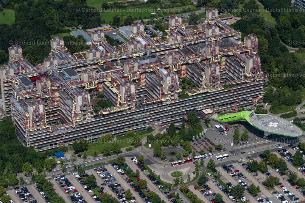 4049170 | Uniklinik RWTH Aachen - UniversitätsklinikumPauwelsstraße 3052074 Aachen