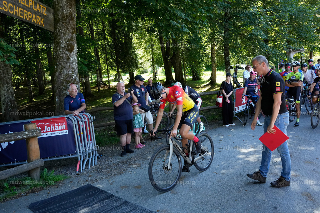 111_20230819_Bergwertung_Muehlanger | AUT - OESTERREICH, 2023- :   ; Foto: Roland Muehlanger