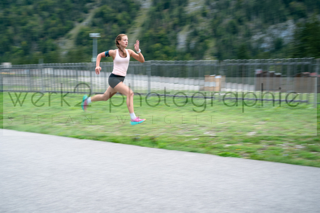Training Ruhpolding | Training in Ruhpolding am 15. September 2022