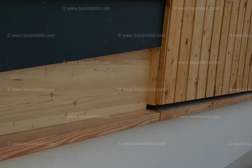 bib-lg13-holzbau-ausbau-0191 | Nach LV-Leistungsgruppen sortierte Detailfotos über den Bau eines Hauses. Alle Hausbau-Bilder direkt vom Urheber und Autor der Website Haus-Selber-Bauen.com