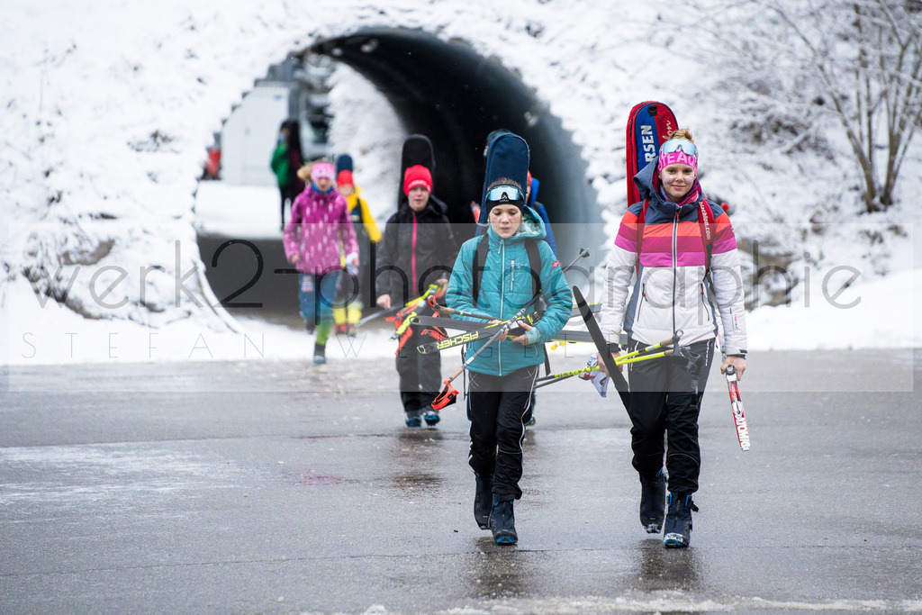 DSC Ruhpolding | 3. DSV E.INFRA Schülercup Biathlon in der Chiemgau Arena Ruhpolding