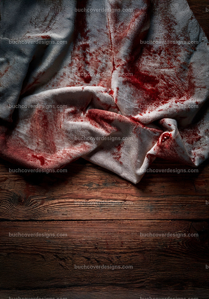 verband mit blut (3) | Entdecken Sie kreative Buch Cover Designs für Self-Publishing-Autoren und Verlage! Unsere maßgeschneiderten Designs ziehen Leser an und bringen Ihre Geschichten visuell zum Leben. Lassen Sie uns Ihr perfektes Cover gestalten!