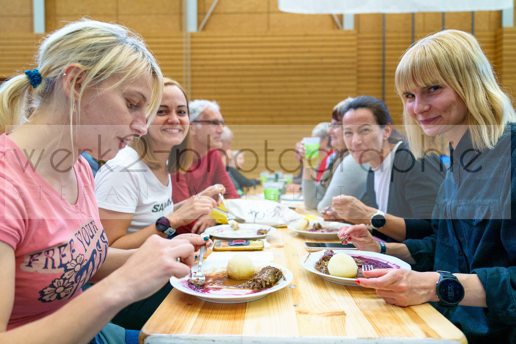 Rennsteiglauf Marathon 2024 | 25. Mai 2024 - 42,2 km von Neuhaus nach Schmiedefeld