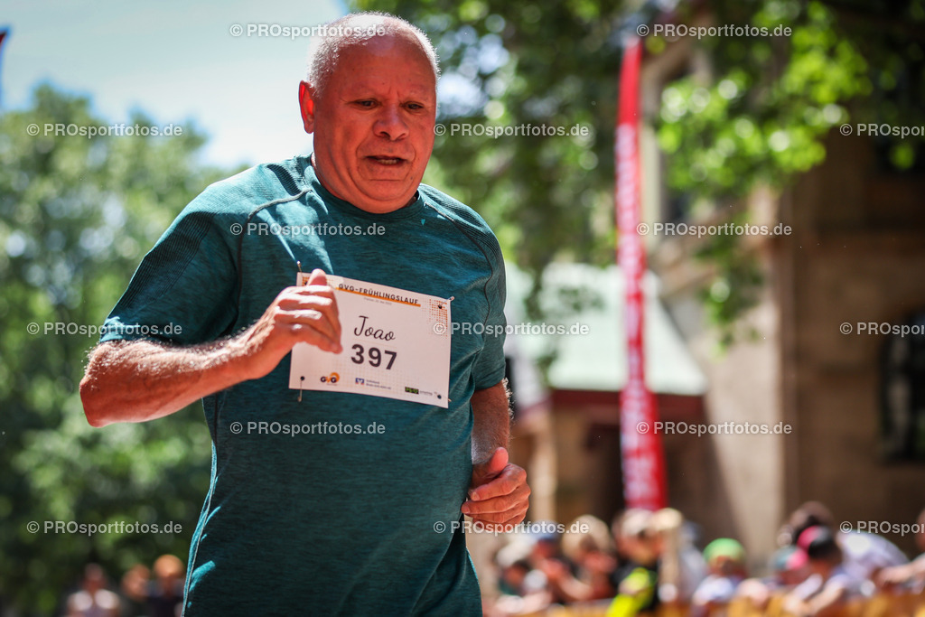GVG Fruehlingslauf in Frechen, 22.05.2022 | Impressionen vom GVG Fruehlingslauf am 22.05.2022 in Frechen (Nordrhein-Westfalen). Foto: BEAUTIFUL SPORTS/Axel Kohring