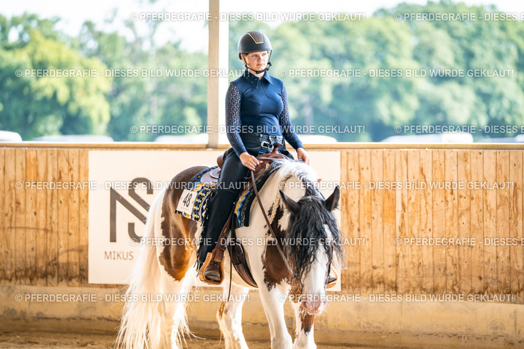 DSC09288 | Pferdegrafie