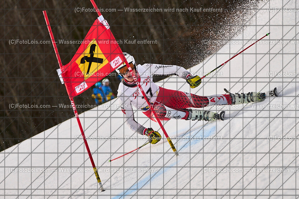 ALP7908_Herrn-FIS-GS-II_Lackenhof-WY_Scharf Lukas | Internationaler FIS GiantSlalom der Herrn auf der Distelpiste in Lackenhof am Di 11. März 2025.  Österreich, LSV-NÖ, Sportunion Waidhofen/Ybbs (2035).
