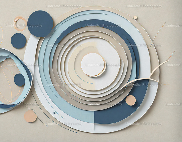Paper in Grey - Abstrakt | Lindenthal.ART - Fotografie und Kunstdrucke auf verschiedenen Medien für dein Zuhause, Büro oder Praxis. Natur und Landschaftsbilder oder Digital ART mit harmonischen Farben und Motiven. - Realisiert mit Pictrs.com