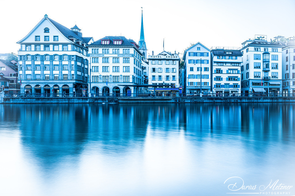 Zürich - Hauptstadt der Schweiz | Zürich - Hauptstadt der Schweiz