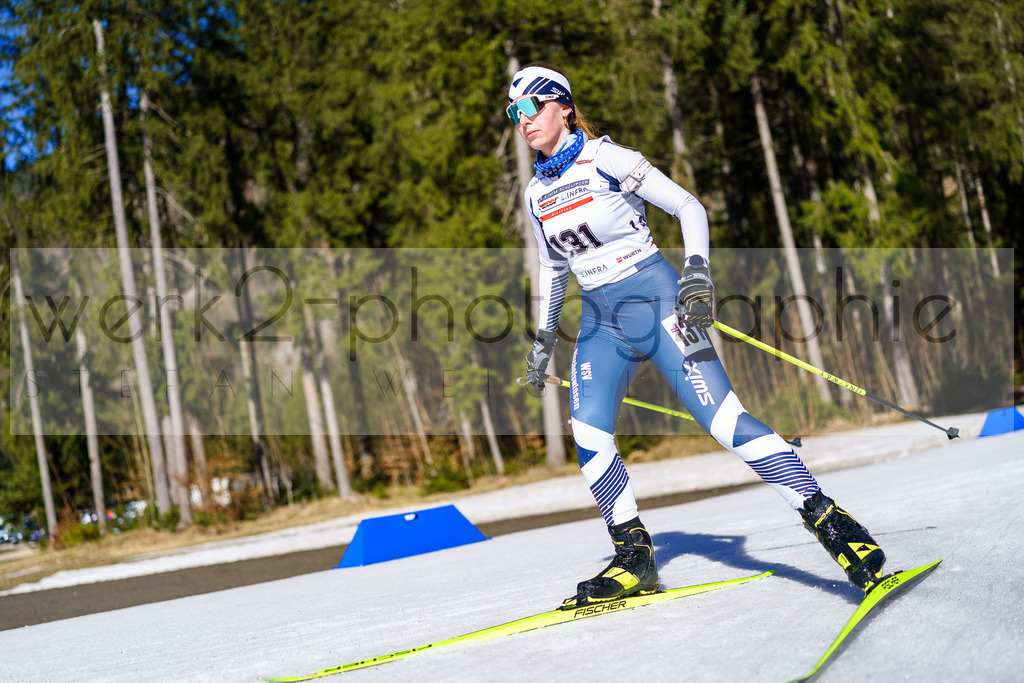 DSC Ruhpolding | Deutscher Schülercup Ruhpolding in der CHIEMGAU Arena am 2. und 3. März 2024
