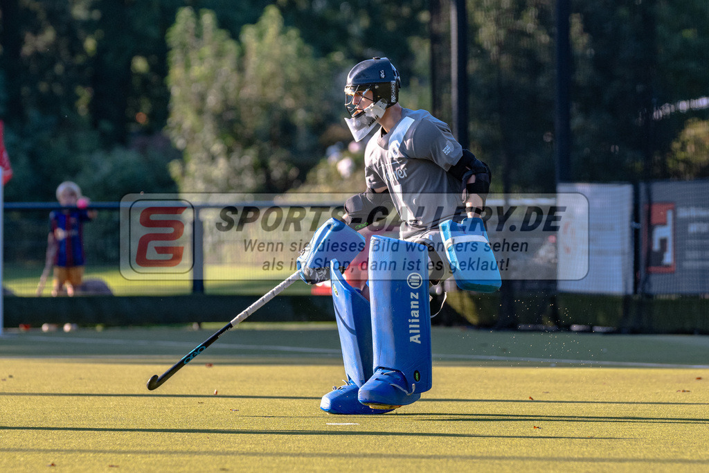 SM_20240921-D85_4179 | 1.Bundesliga Feldhockey (M) DCadA BHC / 6:4 n.P.