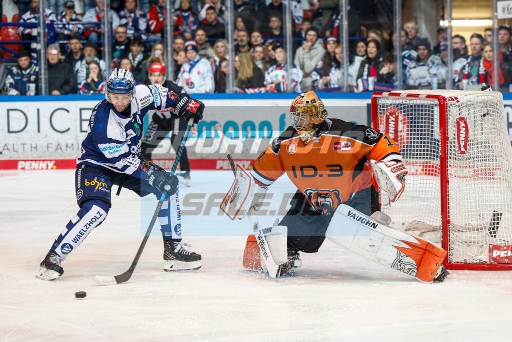 Iserlohn Roosters - Grizzlys Wolfsburg | 
DEL: Iserlohn Roosters - Grizzlys Wolfsburg - Realisiert mit Pictrs.com