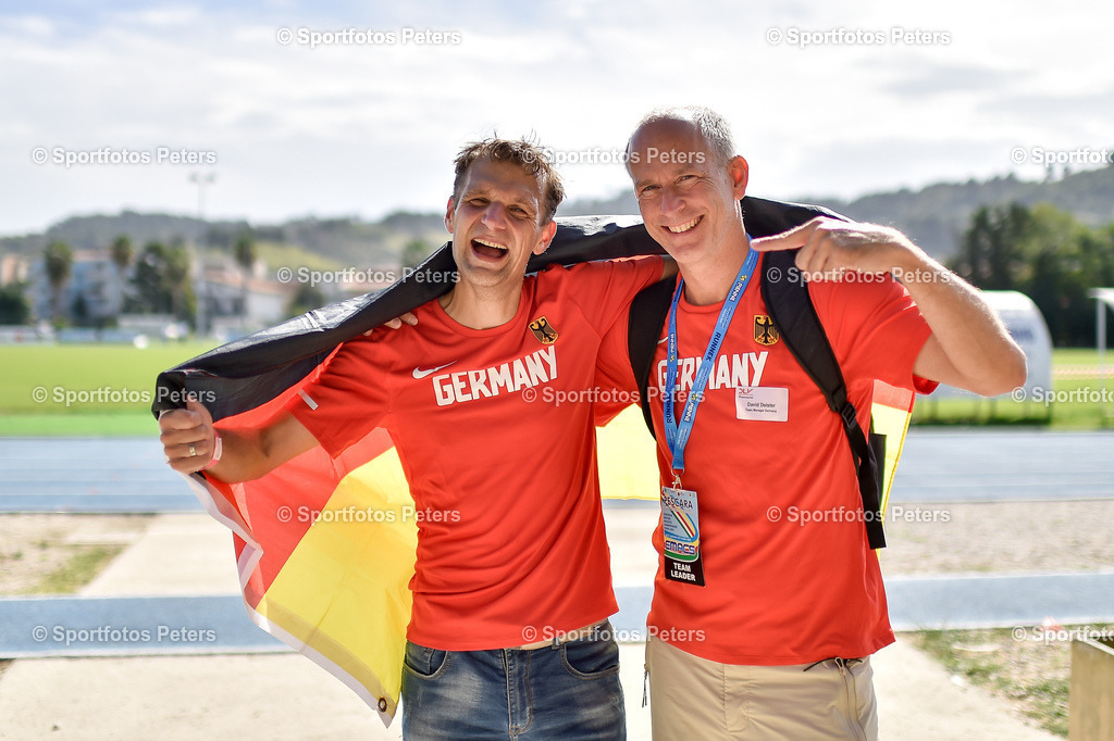 Masters EM - Montesilvano Tag 1_2 | Masters Europameisterschaft am 21.09.2023 in Montesilvano (Italien)

Foto: Kai Peters - Realisiert mit Pictrs.com