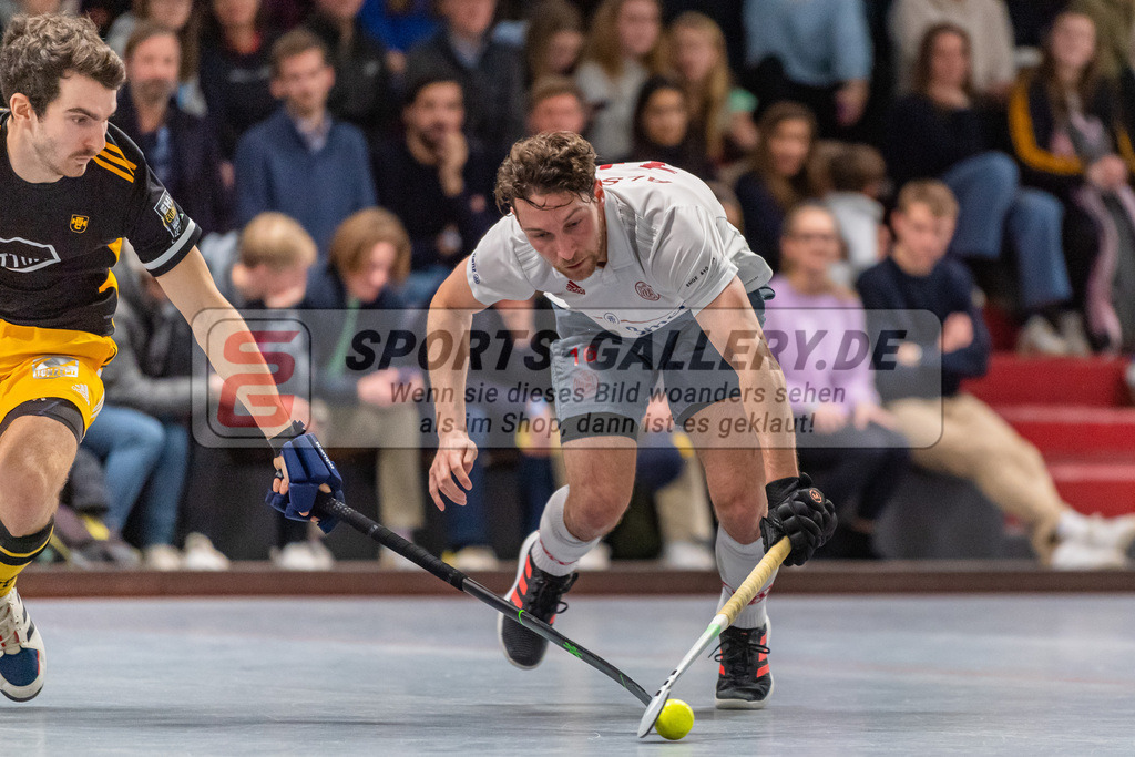 SM_20230115-D5A_9337 | 1.Bundesliga Hallenhockey (M) Nord/  DCadA - HTHC / 7:7