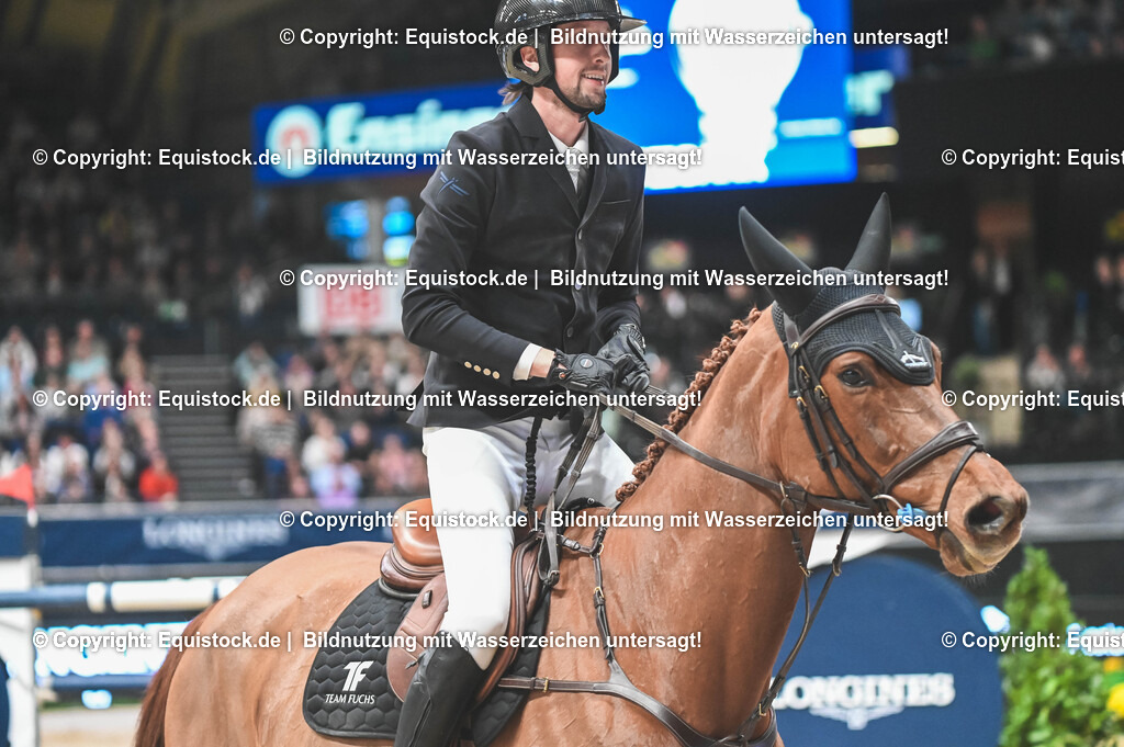 20251116_FEI-Jumping-World-Cup_TOMSPIC_0100 | Foto: Thomas Hartig