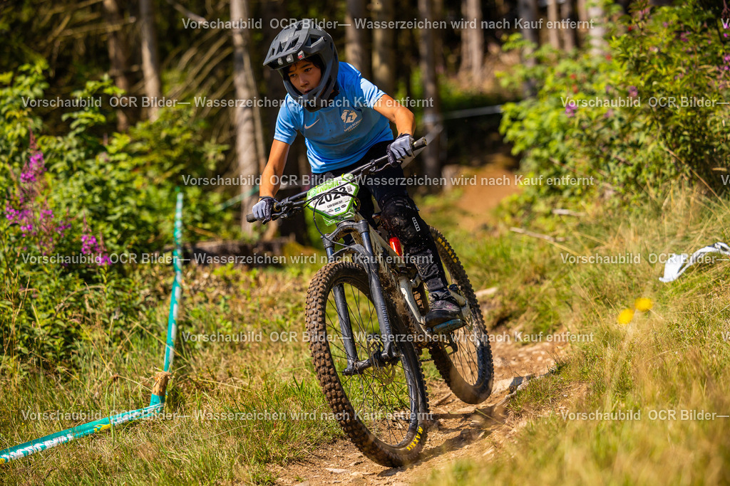Enduro One Schulenberg Sa R6-0173 | OCR Bilder Fotograf Eisenach Michael Schröder