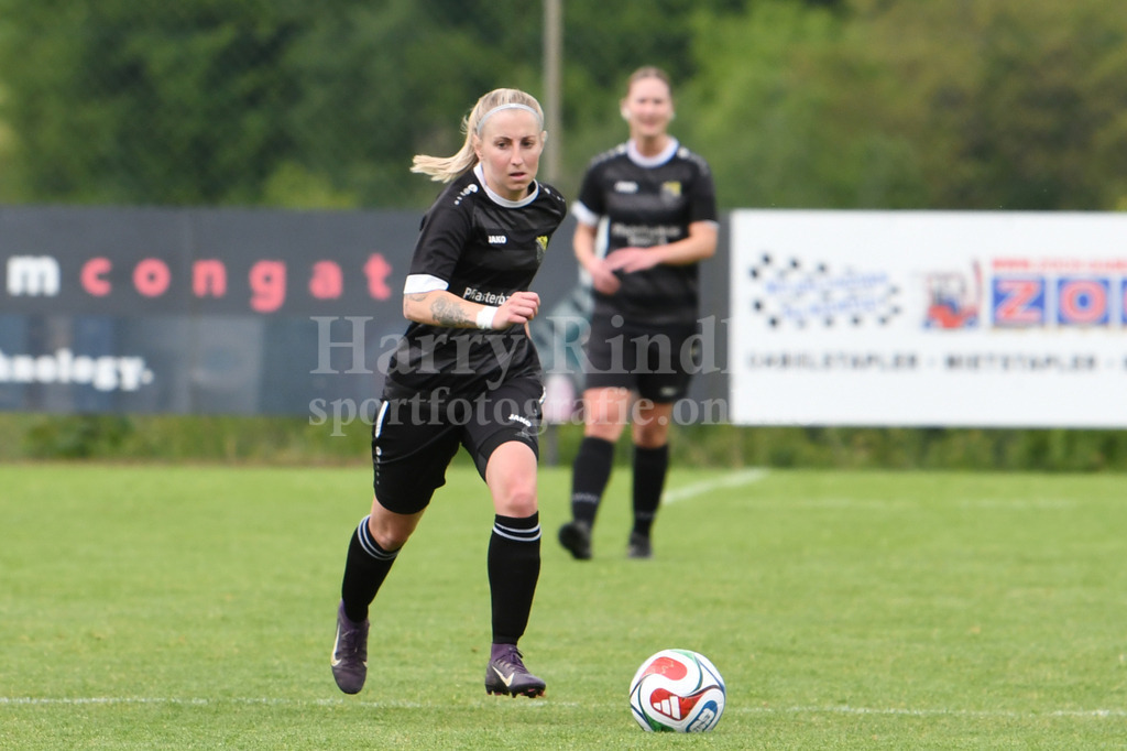 Niederbayerisches Pokalfinale 2026 | SpVgg GW Deggendorf : DJK SV Geratskirchen - Realisiert mit Pictrs.com