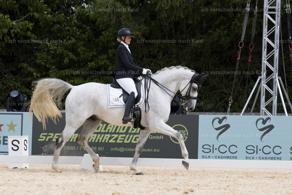 FHC2026_P02_145_14037 | Fichtenhof Classics 2026 – Dressurturnier, Reitanlage Fichtenhof, Schäftlarn