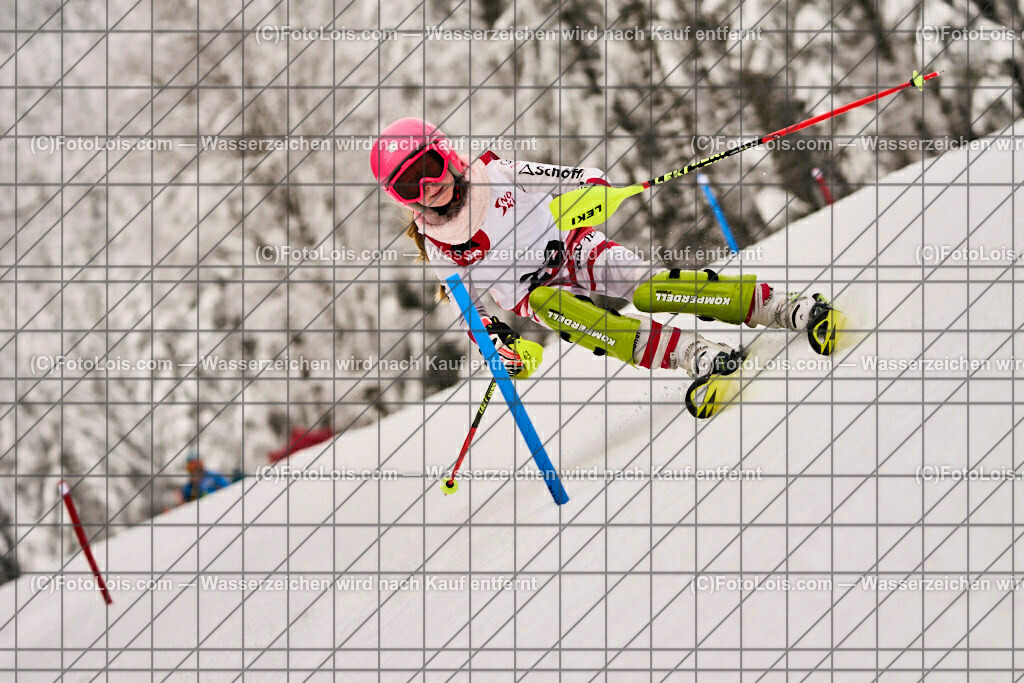 ALP5521_NOe-Kindervergleichskampf_Gravogl _Jana | (C)FotoLois.com, Alois Spandl,  NÖ Kindervergleichskampf, SLALOM, Annaberg-Reidl, So 29. Jänner 2023.