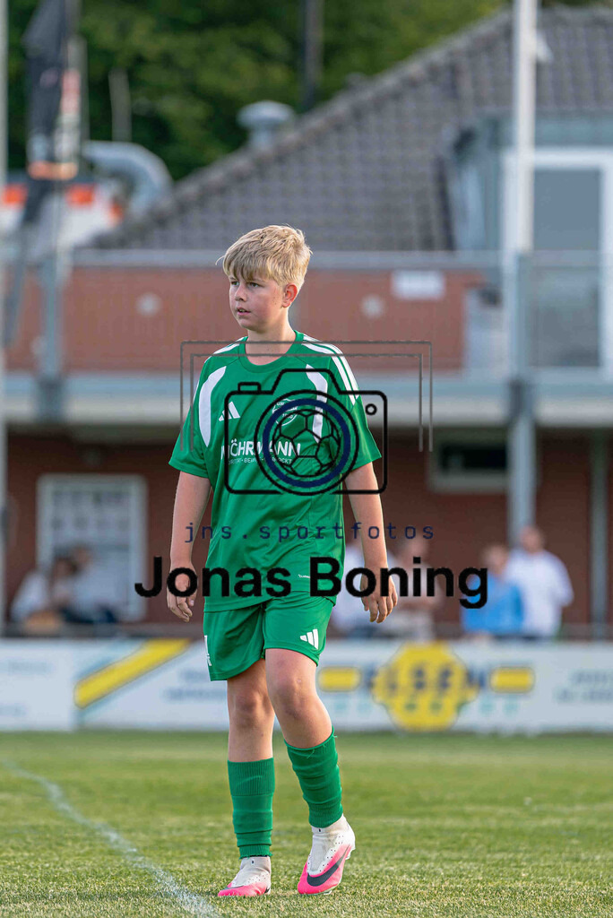 Fußball I C-Junioren I Saison 2026-2027 I Testspiel I GW Brockdorf - VfL Oldenburg I 04703 | jns.sportfotos - Realisiert mit Pictrs.com