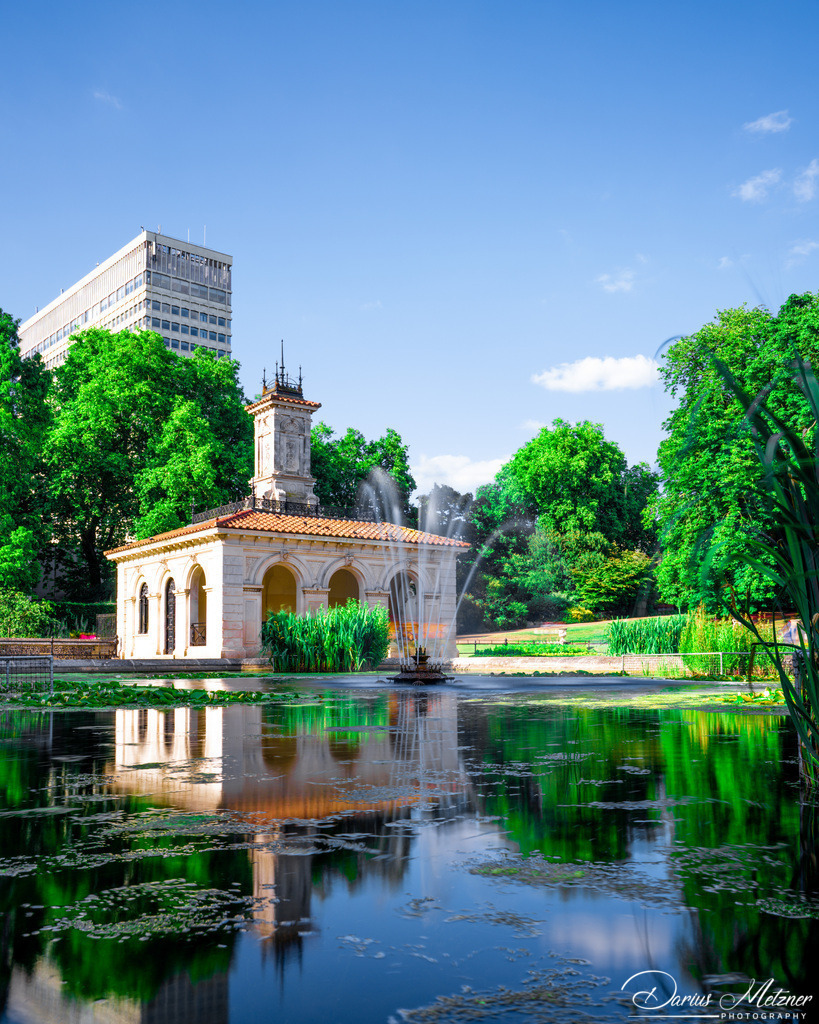 London | Fotos aus London (Vereinigtes Königreich)