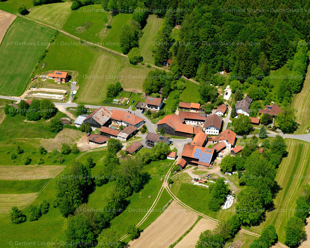 2724843 | Harretsreuth