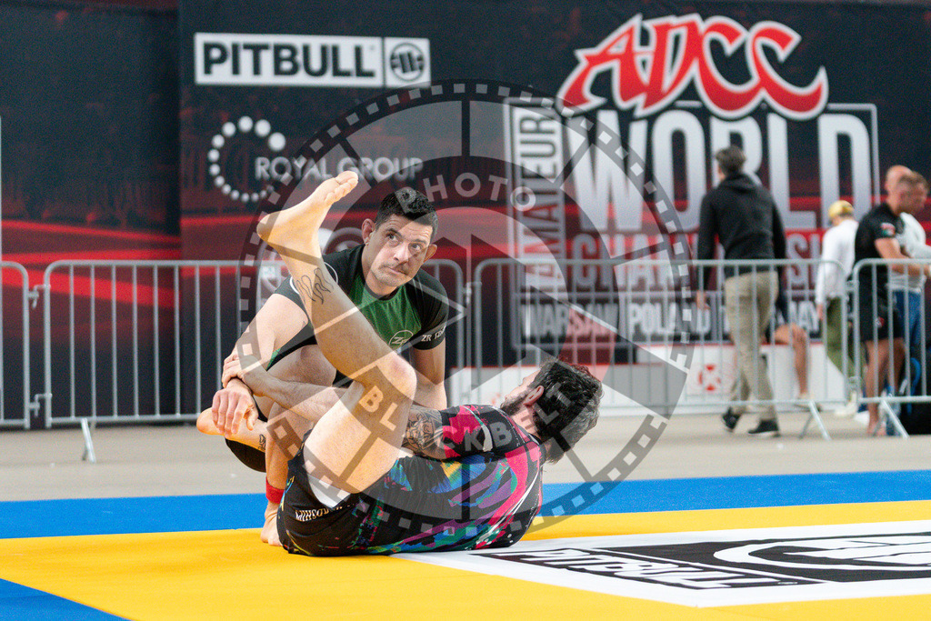 20250517PBB3396 | Athletes compete during the first day of the ADCC Amateur World Championship on May 15, 2025 in Warsaw, Poland. © Chiara Dazi / photoblackbelt