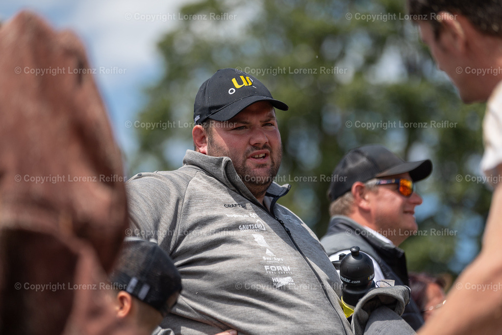 Schwingen -  AppKant 2025 | Gais, 13.7.25, Schwingen - AppKant.