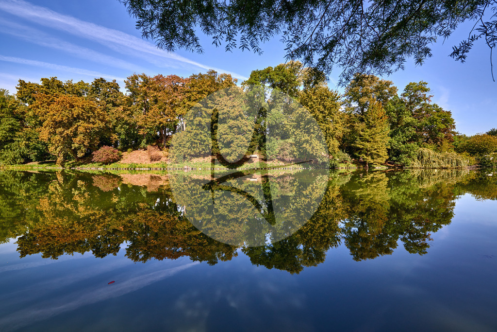 Grünes Wolfenbüttel - Lessingstadt Wolfenbüttel in Niedersachsen, Deutschland | Meurer Shop - Realisiert mit Pictrs.com