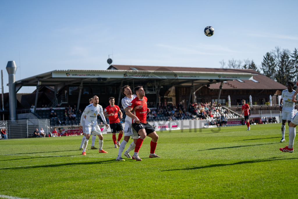SG Sonnenhof Großaspach vs. KSV Hessen Kassel, Fussball, Regionalliga Südwest, 23. Spieltag, Saison 2025/2026, 07.03.2026 | Michael Kleinschrodt (SG Sonnenhof Großaspach, #11),SG Sonnenhof Großaspach vs. KSV Hessen Kassel, Fussball, Regionalliga Südwest, 23. Spieltag, Saison 2025/2026, 07.03.2026Foto: photosbyphips/Philip Ziegler