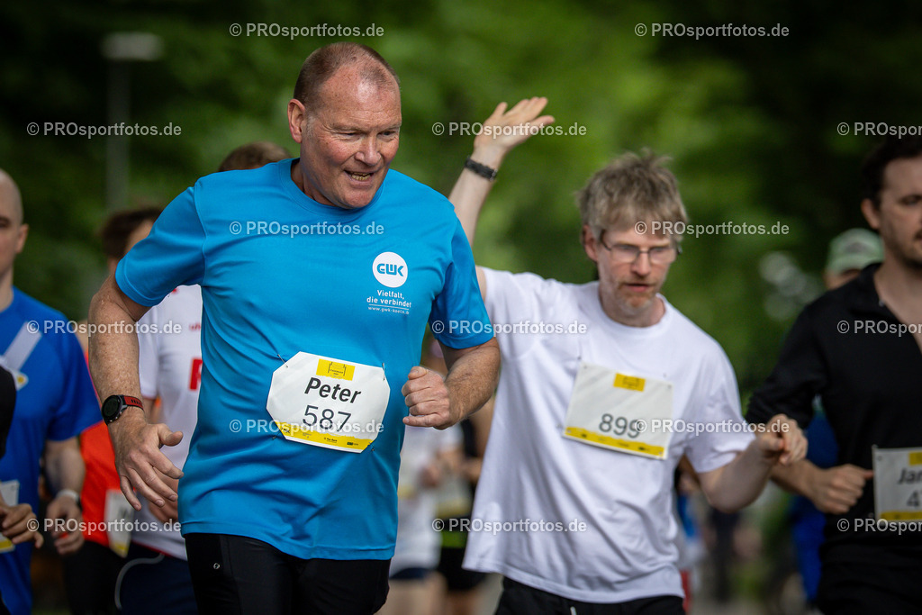 Stadionlauf Köln, 26.05.2024 | Impressionen von Stadionlauf Köln am 26.05.2024 rund um das RheinEnergie-Stadion in Koeln-Müngersdorf.