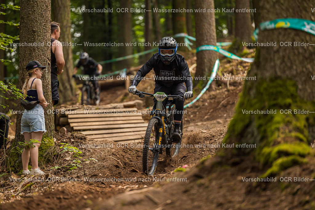 Enduro One Roßbach Samstag R3-1942 | OCR Bilder Fotograf Eisenach Michael Schröder