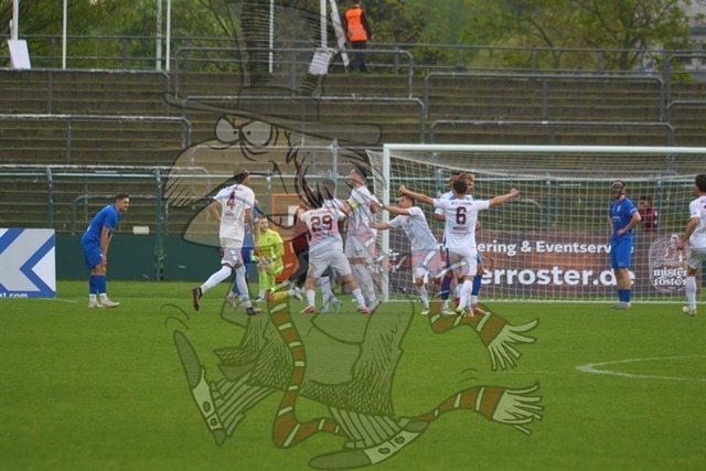 BFC Dynamo vs. VSG Altglienicke 130 | mythos-online-redaktion
