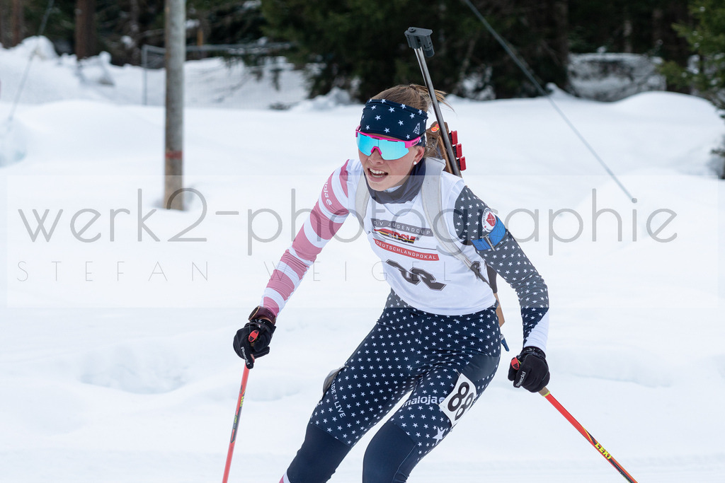 DP Martell | 2. Deutschlandpokal in Martell am 13. - 15. Dezember 2019