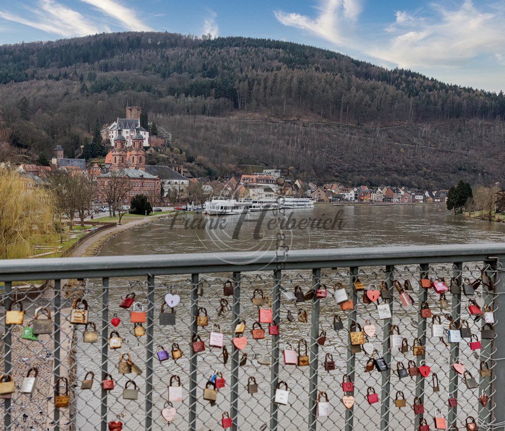 Miltenberg am Main | Miltenberg, Kreisstadt, Unterfranken,Mainknie, Odenwald,Spessart, Limes, Mildenburg, Main - Realisiert mit Pictrs.com