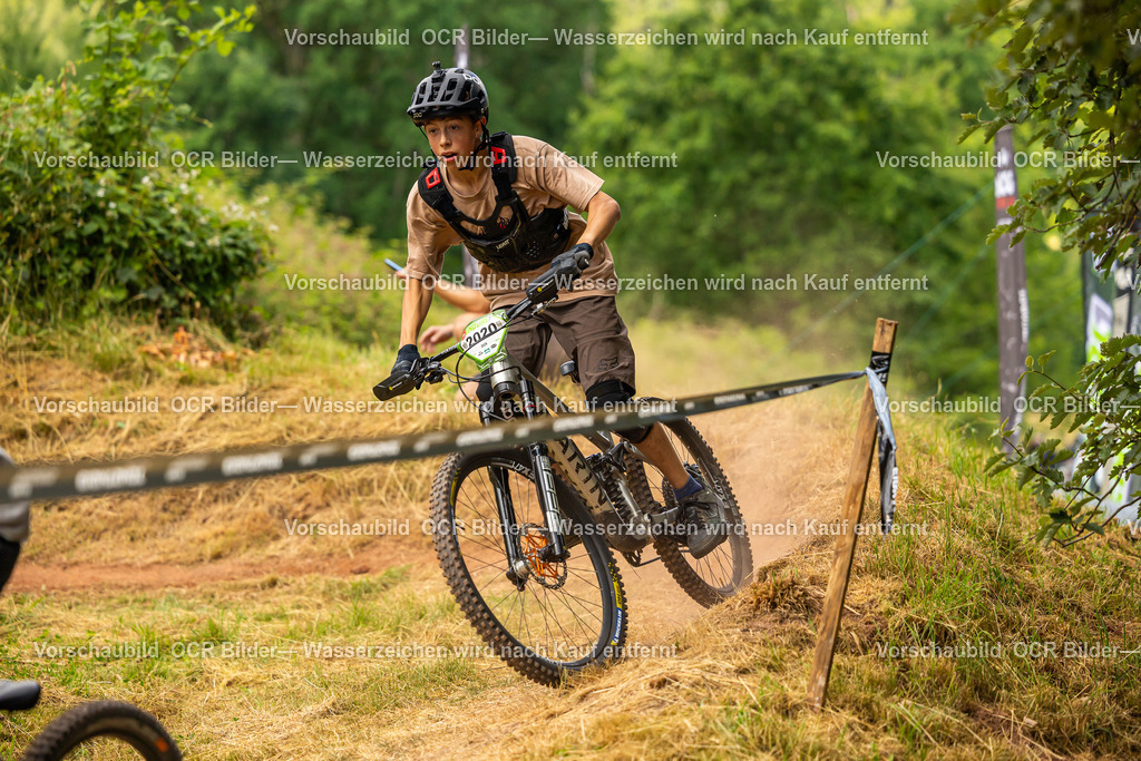 Enduro One Roßbach 2025-0252 | OCR Bilder Fotograf Eisenach Michael Schröder