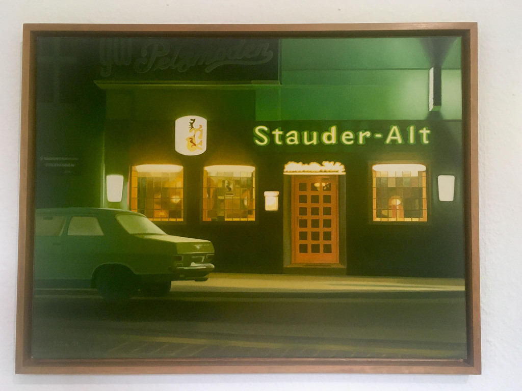 Cubus_HeinzJosefKlaßen_10 | Bildergalerie von Sport-Ereignissen aber auch von weiteren spannenden Dingen - nicht nur vom Niederrhein. In Anlehnung an den bekannten Spruch von Hanns Dieter Hüsch heißt das Motto: "Niederrhein ist überall".  - Realisiert mit Pictrs.com