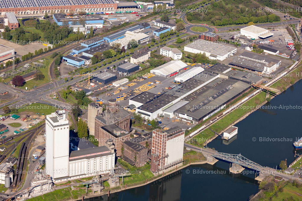 Luftbild Chempark Krefeld-Uerdingen_Deutschland_Europa-3314 | Chempark Krefeld-Uerdingen is an industrial park in Uerdingen, Krefeld,North Rhine-Westphalia , Germany,Europe - Realized with Pictrs.com