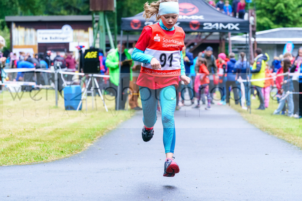 Hindernis-Cross Scheibe-Alsbach | Biathlonanlage "Am Rußtiegel" am 15. Juni 2024