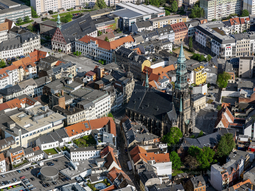 2640279 | St.Mariendom, Zwickau