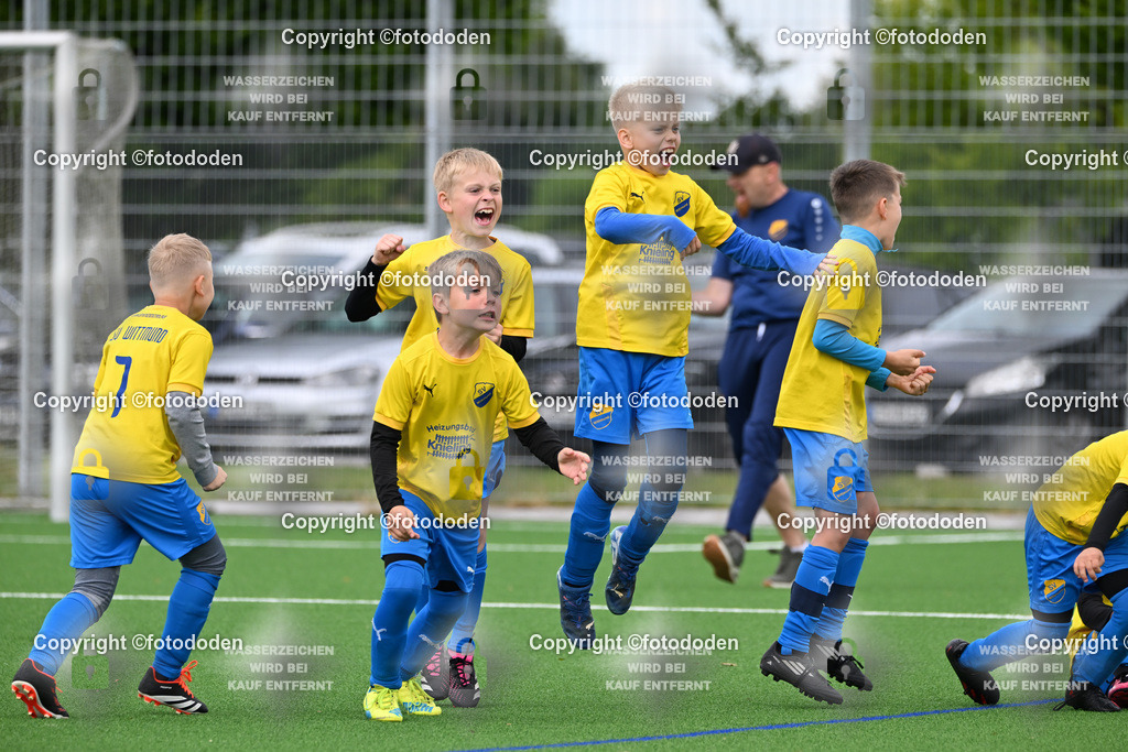 DSC_6365 | SV Wittmund l (gelb) / TV Bunde (rot)