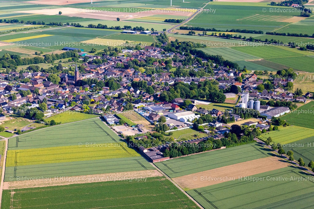 Luftbild Erkelenz-Holzweiler-3633 | Luftbildfotografie und Luftbilder Erkelenz-Holzweiler - Realisiert mit Pictrs.com